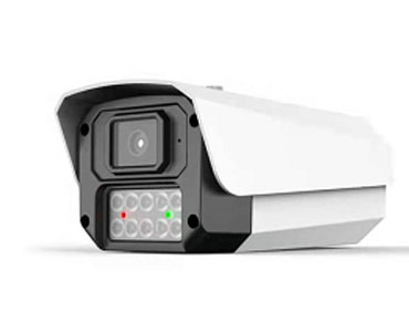 400W 雙光半球攝像機TS-CS3TZ41DRB-M